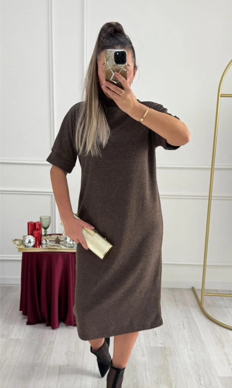 Rochie, рубчик