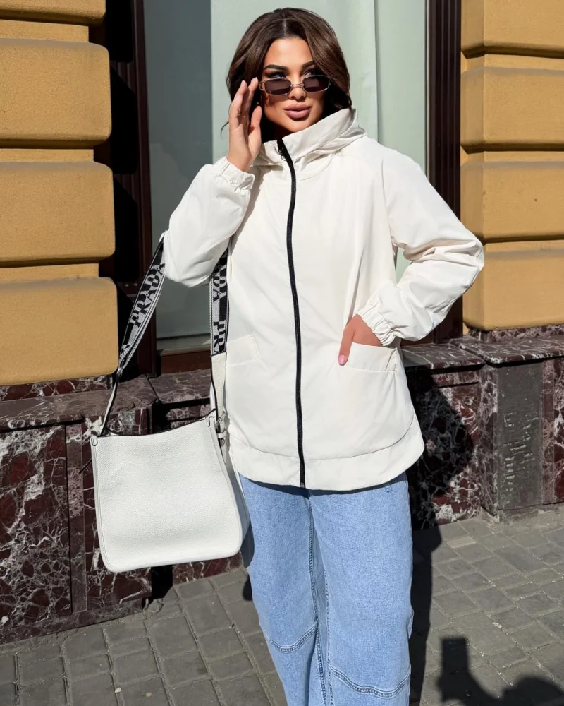 Курточка