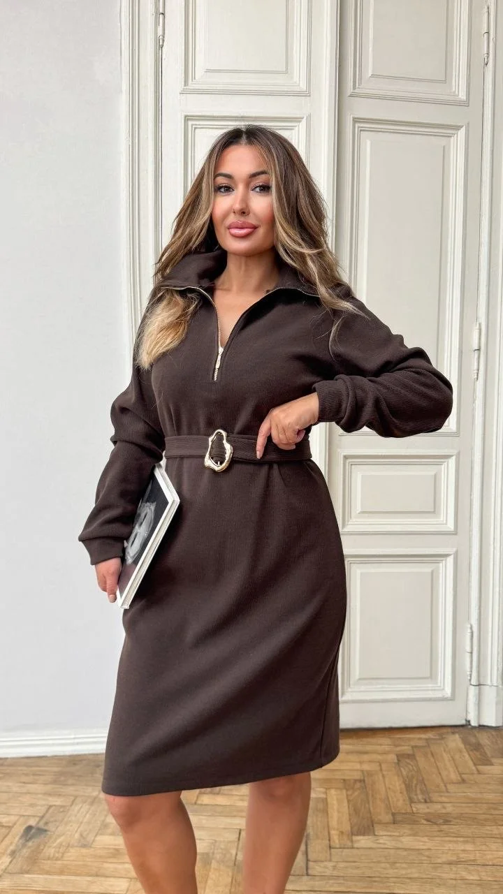 Платье