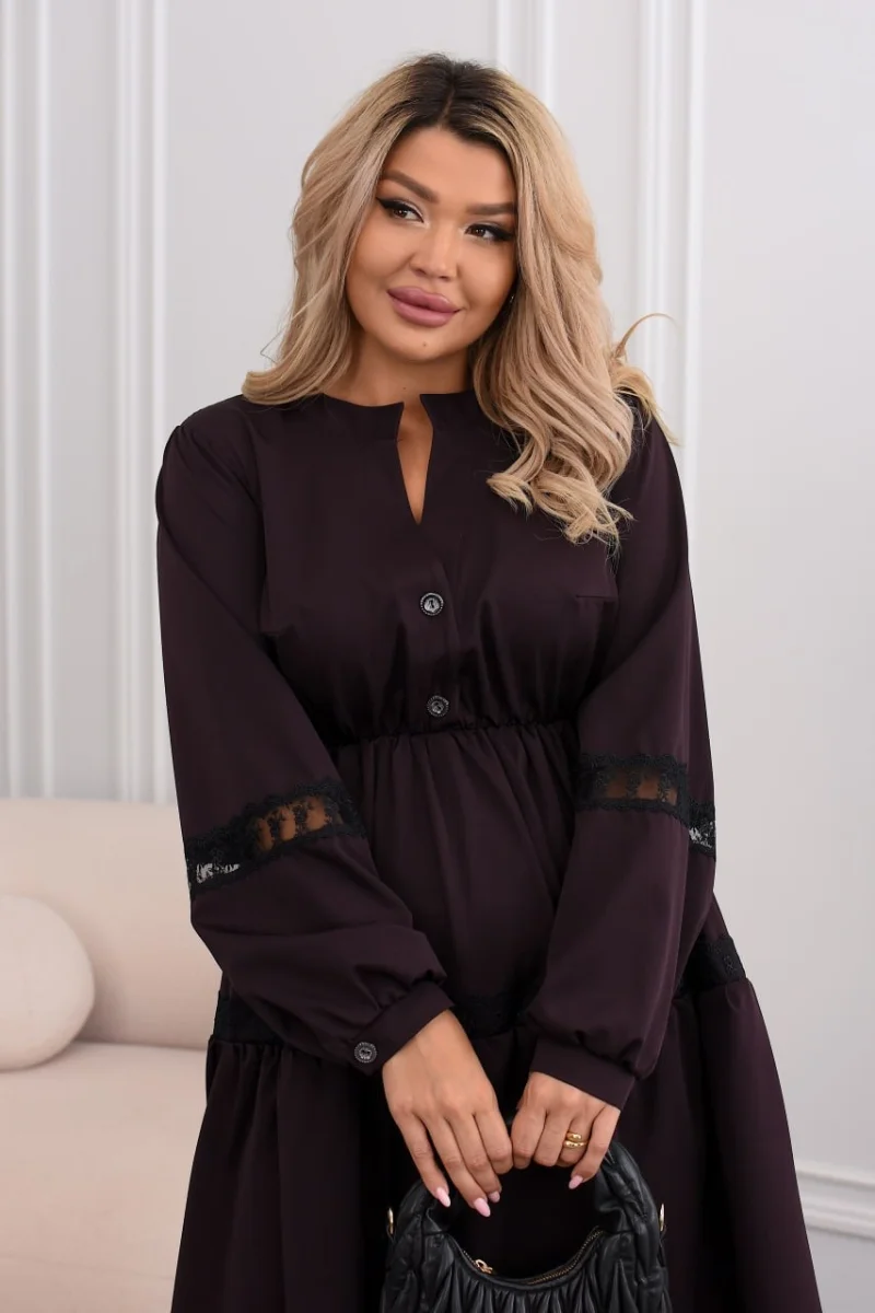 Платье