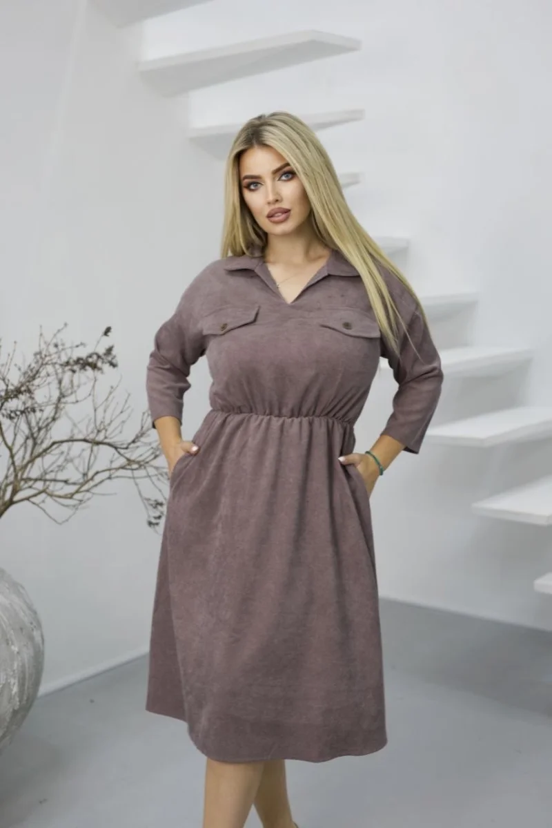 Платье